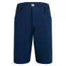 Navy / orange