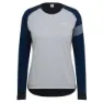 Rapha Trail Langarm-trikot