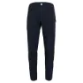 Dark navy / off-white