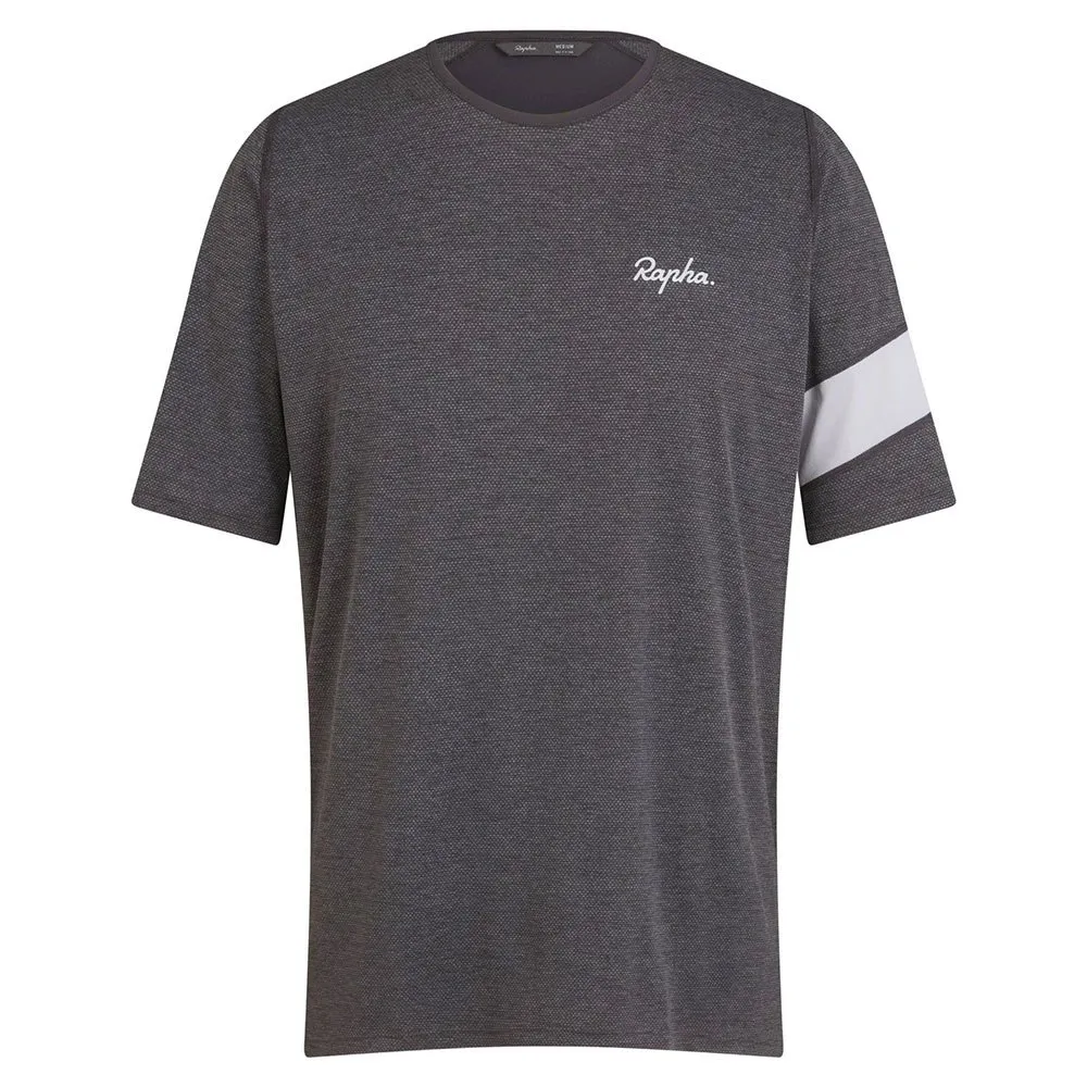 Rapha Trail Lightweight Kurzarm-t-shirt