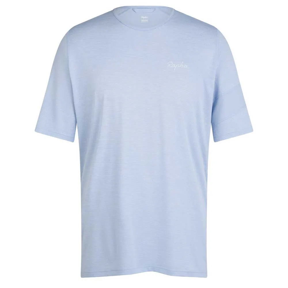 Rapha Trail Lightweight Kurzarm-t-shirt Rapha Trail Lightweight Kurzarm-t-shirt