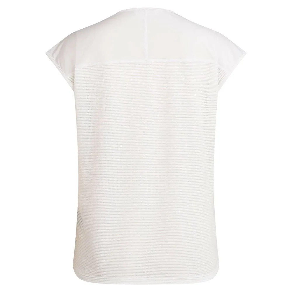 Rapha Trail Lightweight Tank Kurzarm-t-shirt, White, L Rapha Trail Lightweight Tank Kurzarm-t-shirt, White, L