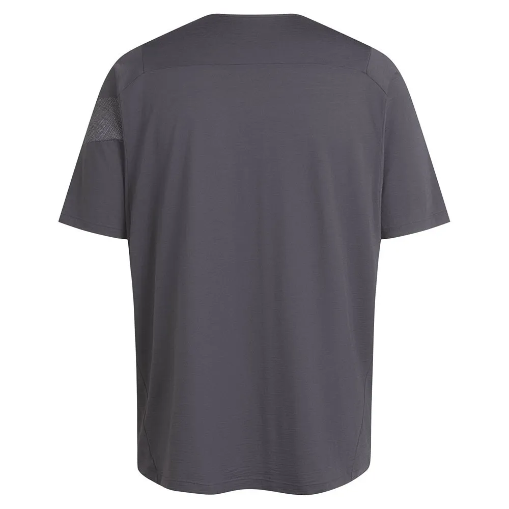 Rapha Trail Merino Kurzarm-t-shirt Rapha Trail Merino Kurzarm-t-shirt