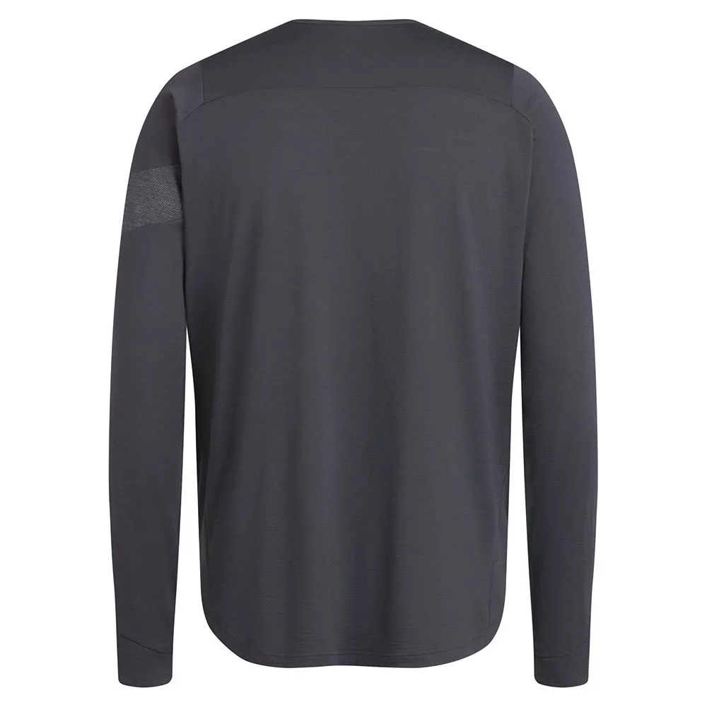 Rapha Trail Merino Langarm-t-shirt Rapha Trail Merino Langarm-t-shirt
