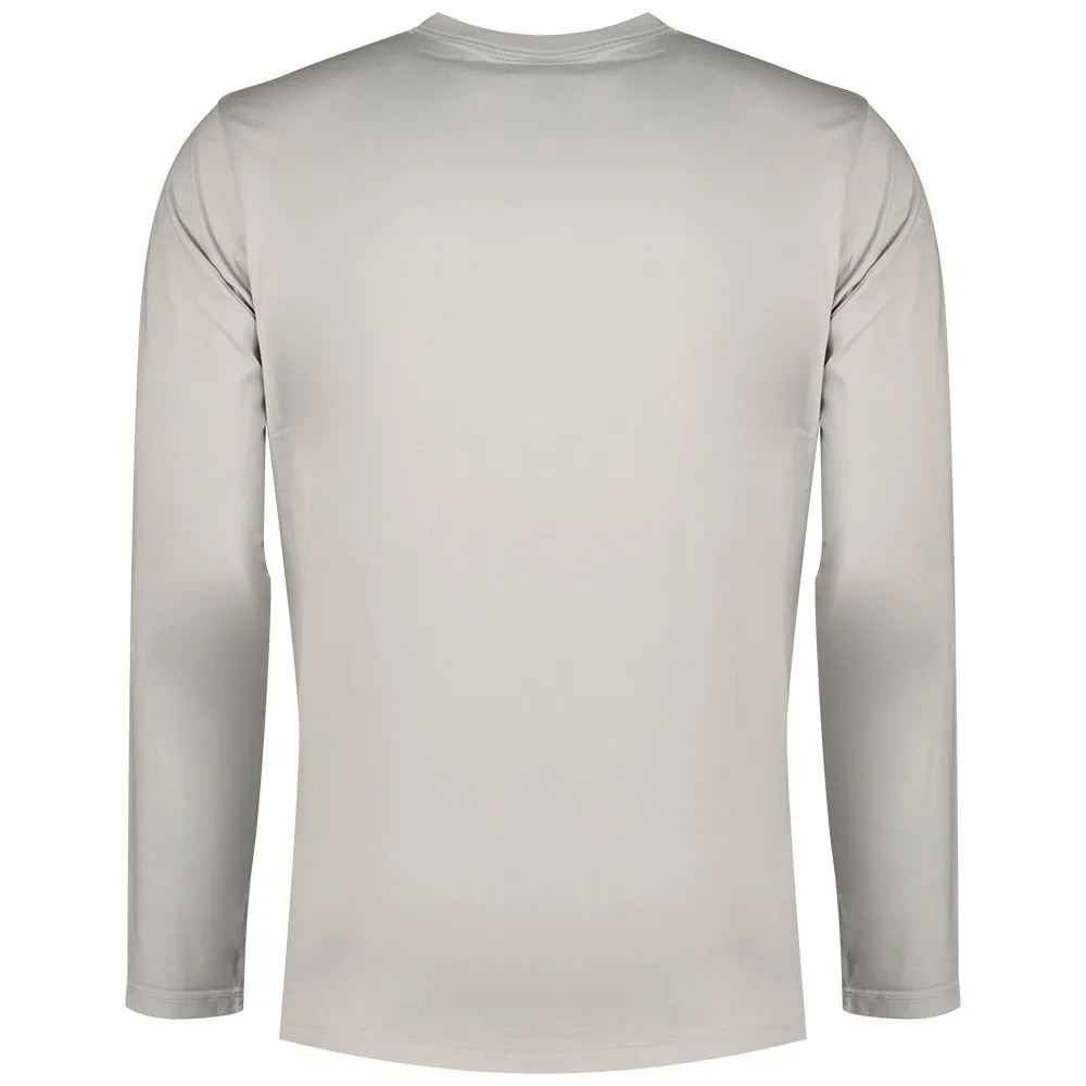 Rapha Trail Merino Langarm-t-shirt
