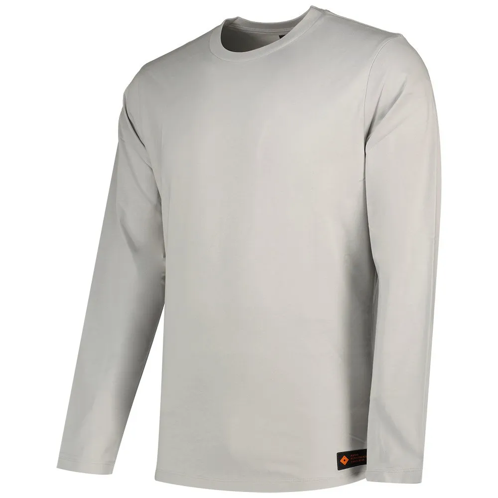 Rapha Trail Merino Langarm-t-shirt