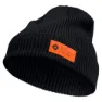 Rapha Trail Mütze, Black / orange