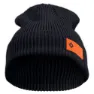 Rapha Trail Mütze, Black / orange