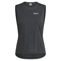 Rapha Trail Tank ärmelloses T-shirt Rapha Trail Tank ärmelloses T-shirt