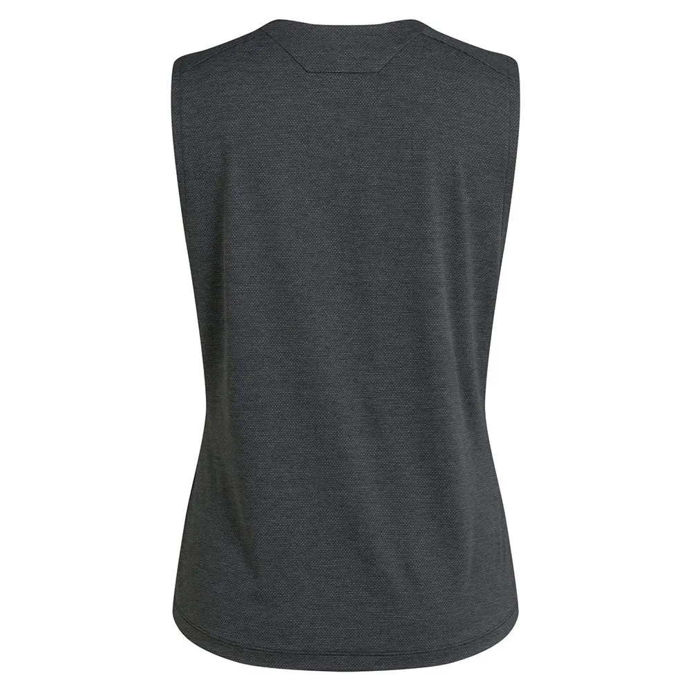 Rapha Trail Tank ärmelloses T-shirt Rapha Trail Tank ärmelloses T-shirt