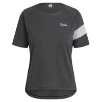 Rapha Trail Technical Kurzarm-t-shirt Rapha Trail Technical Kurzarm-t-shirt