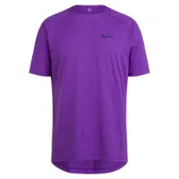 Rapha Trail Technical Kurzarm-t-shirt Rapha Trail Technical Kurzarm-t-shirt