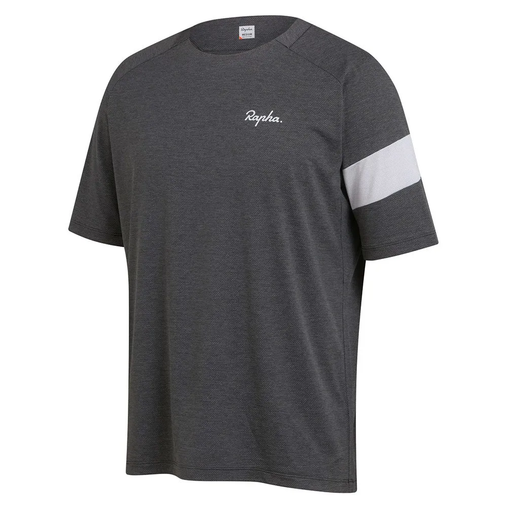 Rapha Trail Technical Kurzarm-t-shirt