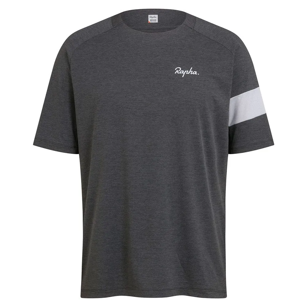 Rapha Trail Technical Kurzarm-t-shirt