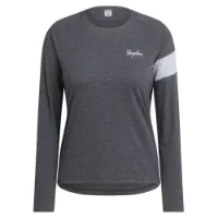 Rapha Trail Technical Langarm-t-shirt Rapha Trail Technical Langarm-t-shirt
