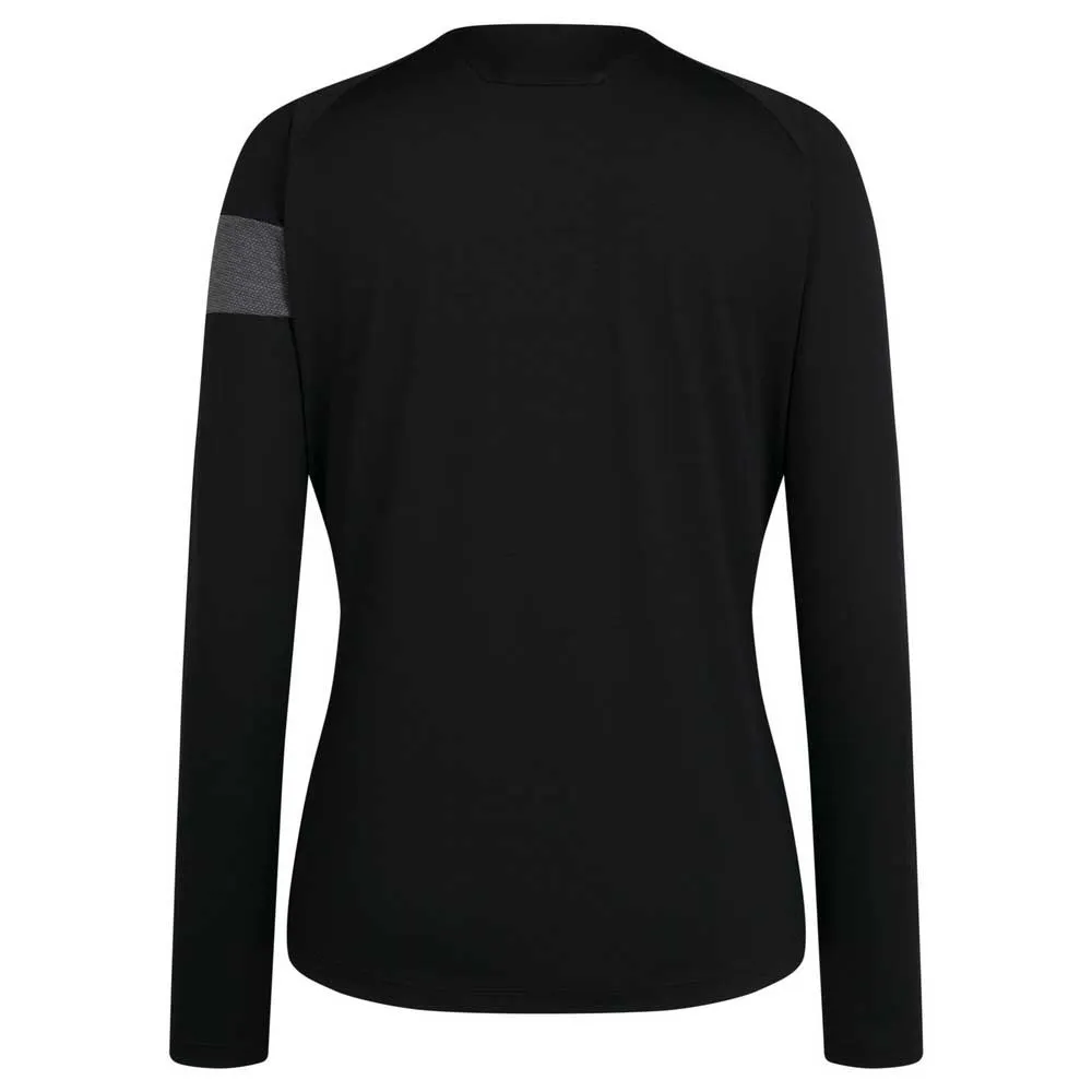 Rapha Trail Technical Langarm-t-shirt Rapha Trail Technical Langarm-t-shirt
