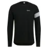 Black / light grey