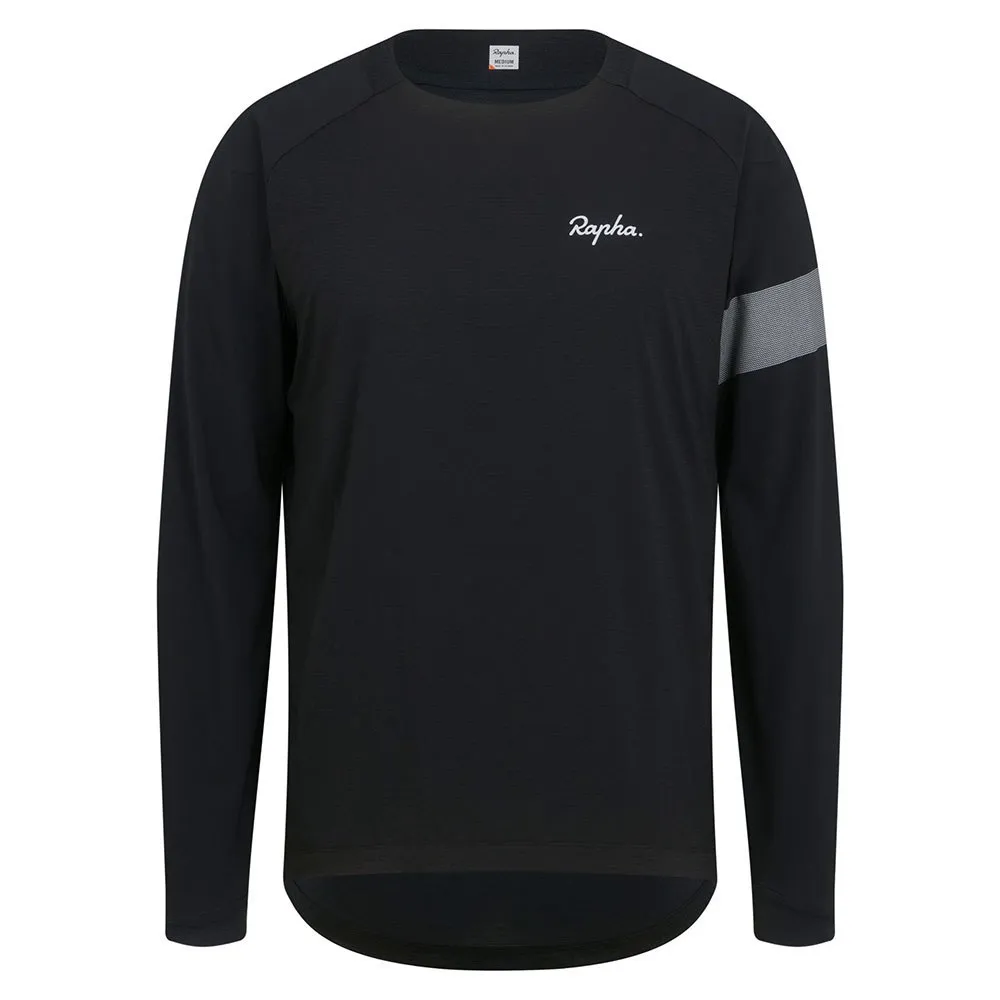 Rapha Trail Windblock Langarm-trikot Rapha Trail Windblock Langarm-trikot