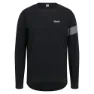 Rapha Trail Windblock Langarm-trikot