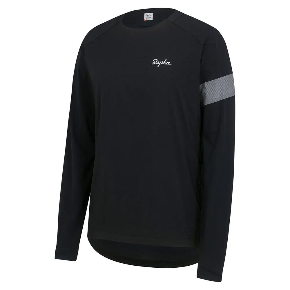 Rapha Trail Windblock Langarm-trikot Rapha Trail Windblock Langarm-trikot