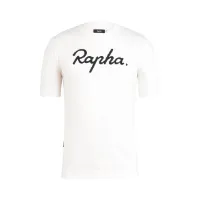 Rapha Tshirt mit Logo Rapha Tshirt mit Logo