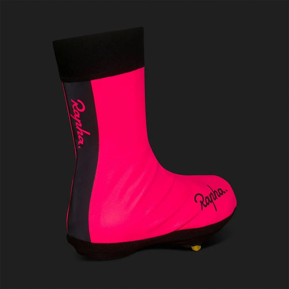 Rapha Wet Weather Überschuhe Rapha Wet Weather Überschuhe