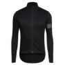 Rapha Winter Langarm-trikot, Black