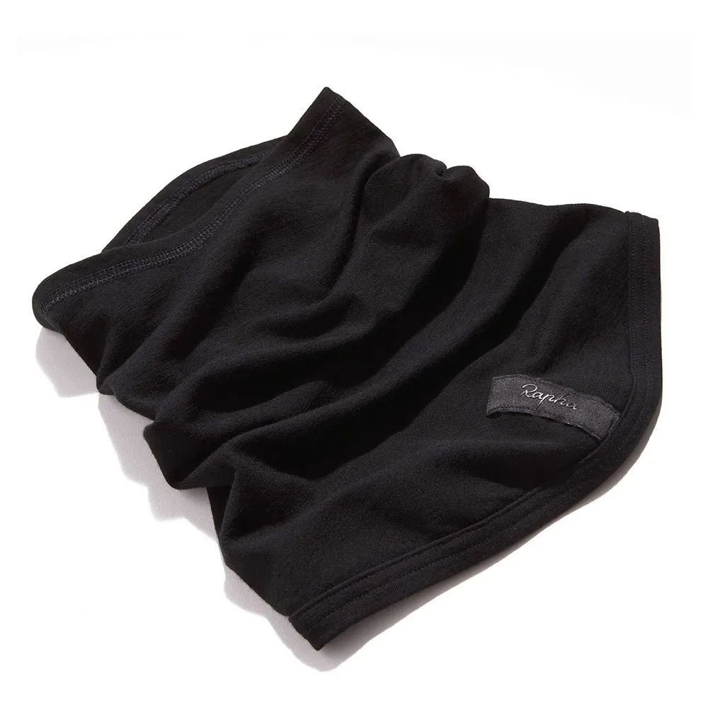 Rapha Winter Nackenwärmer, Black