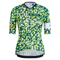 Rapha X AMANI Pro Team Aero Damen Trikot Rapha X AMANI Pro Team Aero Damen Trikot