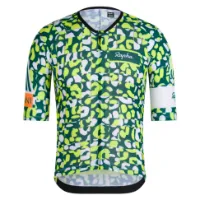 Rapha X AMANI Pro Team Aero Trikot Rapha X AMANI Pro Team Aero Trikot