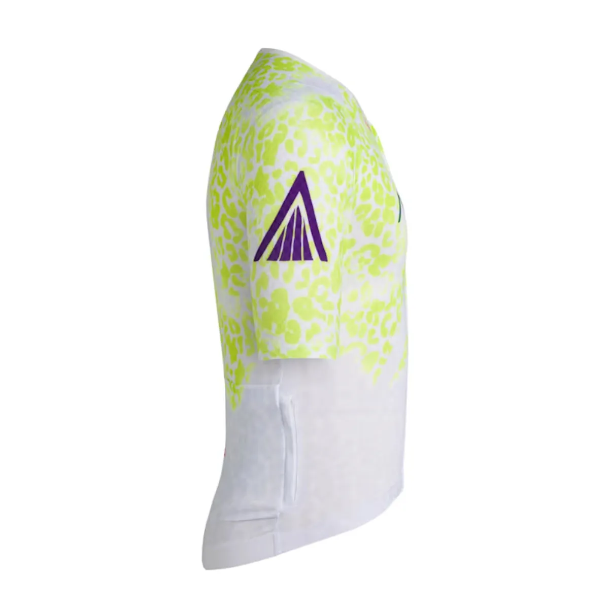 Rapha X AMANI Pro Team Aero Trikot Rapha X AMANI Pro Team Aero Trikot