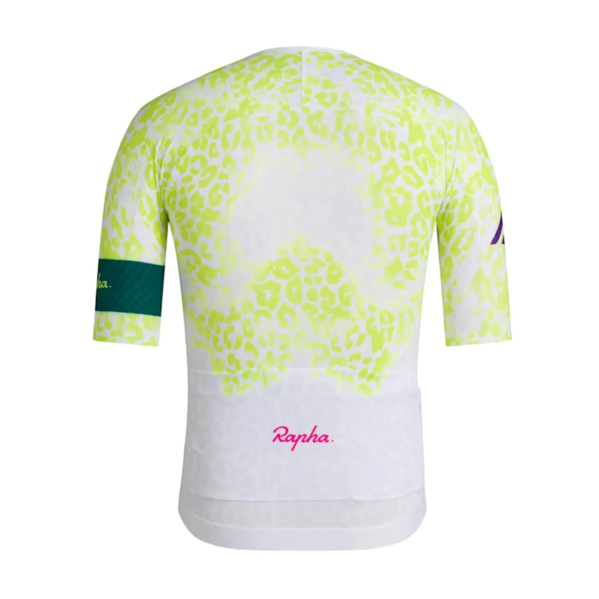 Rapha X AMANI Pro Team Aero Trikot Rapha X AMANI Pro Team Aero Trikot