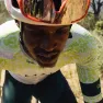 Rapha X AMANI Pro Team Aero Trikot