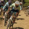 Rapha X AMANI Pro Team Aero Trikot