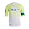 Rapha X AMANI Pro Team Aero Trikot