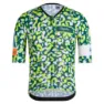 Rapha X AMANI Pro Team Aero Trikot