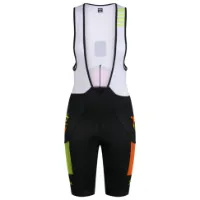 Rapha X AMANI Pro Team Training Cargo Damen Trägerhose Rapha X AMANI Pro Team Training Cargo Damen Trägerhose