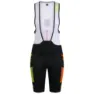Rapha X AMANI Pro Team Training Cargo Damen Trägerhose