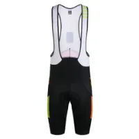 Rapha X AMANI Pro Team Training Cargo Trägerhose Rapha X AMANI Pro Team Training Cargo Trägerhose