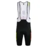 Rapha X AMANI Pro Team Training Cargo Trägerhose