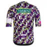 Rapha X AMANI Pro Team Training Trikot