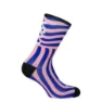 Rapha X PATTA Graphic Socken