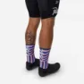 Rapha X PATTA Graphic Socken