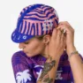 Rapha X PATTA Mütze II, Mol multicolour
