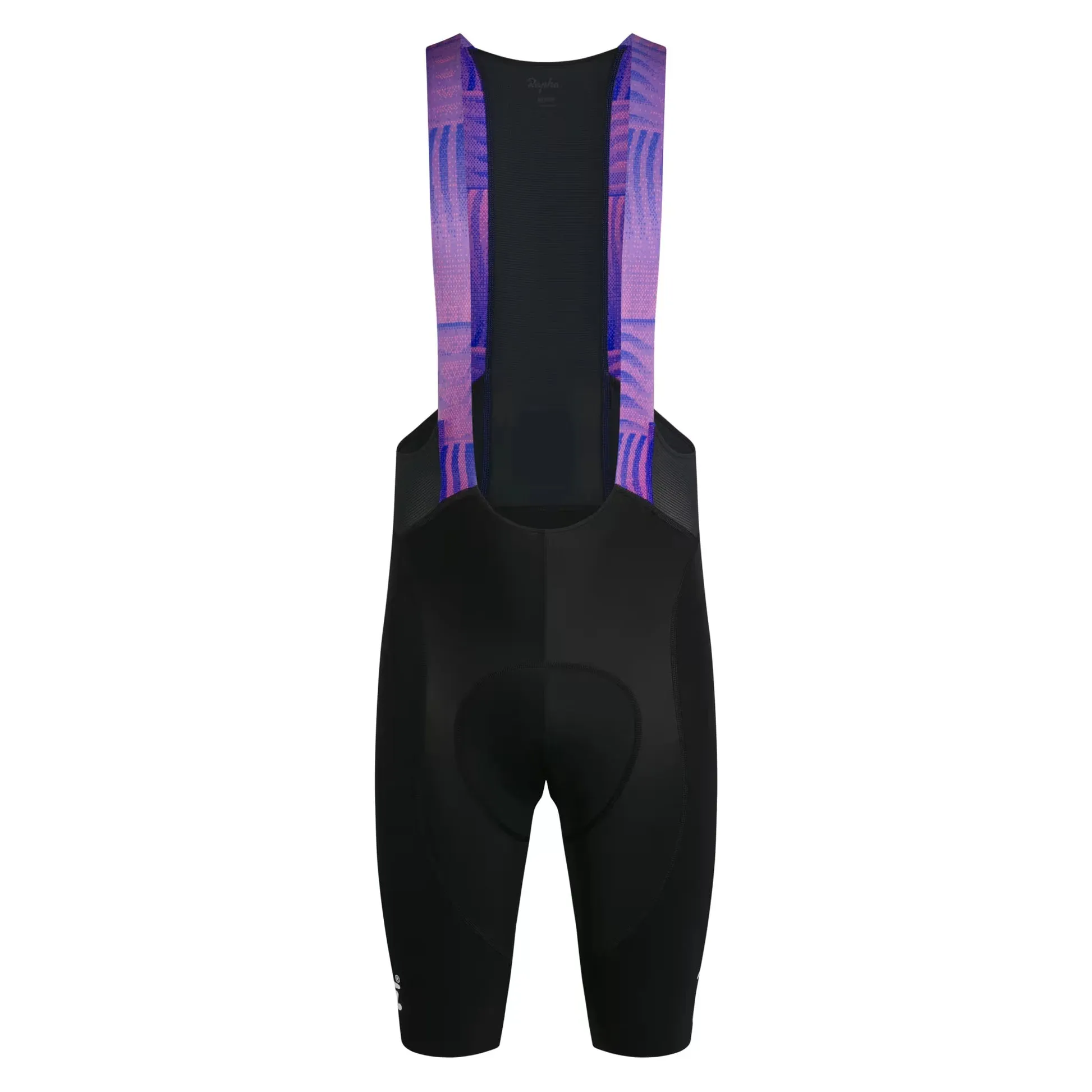 Rapha X PATTA Pro Team Trägerhose, Mol multicolour Rapha X PATTA Pro Team Trägerhose, Mol multicolour