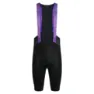 Rapha X PATTA Pro Team Trägerhose, Mol multicolour