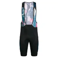 Rapha X SANTA CRUZ HTSQD Pro Team Training Cargo Trägerhose Rapha X SANTA CRUZ HTSQD Pro Team Training Cargo Trägerhose