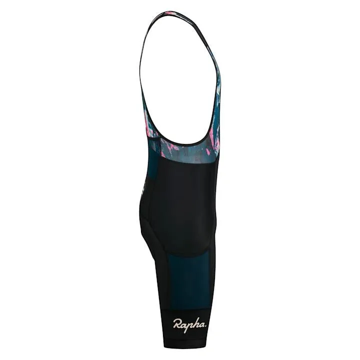 Rapha X SANTA CRUZ HTSQD Pro Team Training Cargo Trägerhose