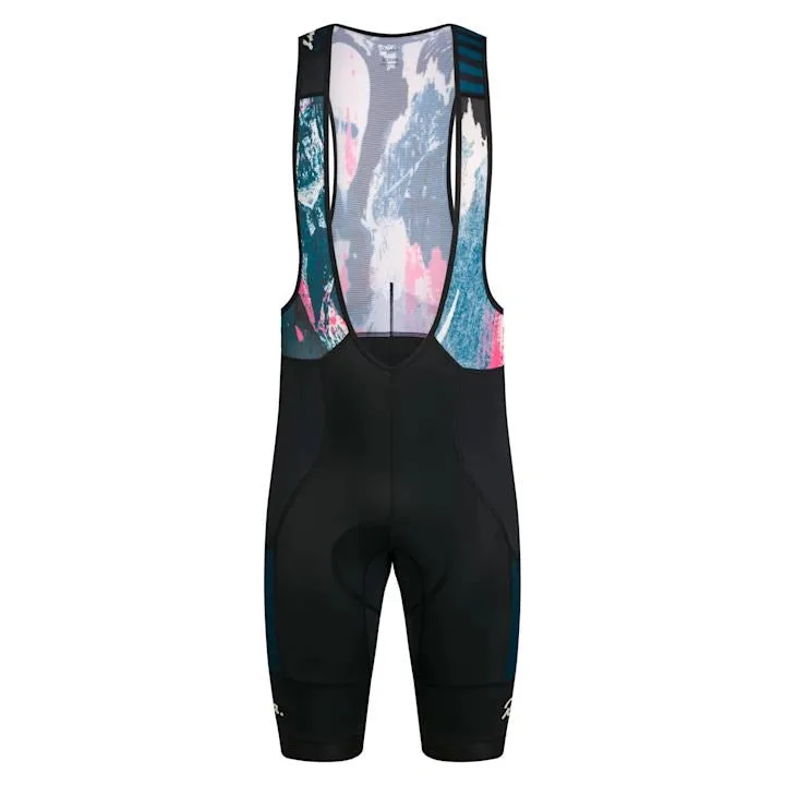 Rapha X SANTA CRUZ HTSQD Pro Team Training Cargo Trägerhose