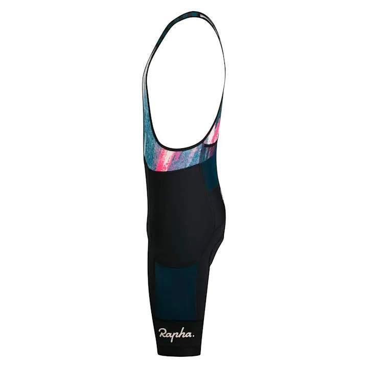 Rapha X SANTA CRUZ HTSQD Pro Team Training Cargo Trägerhose